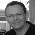 Daniel Rossier, HES-SO