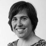 Marina Zapater, HES-SO